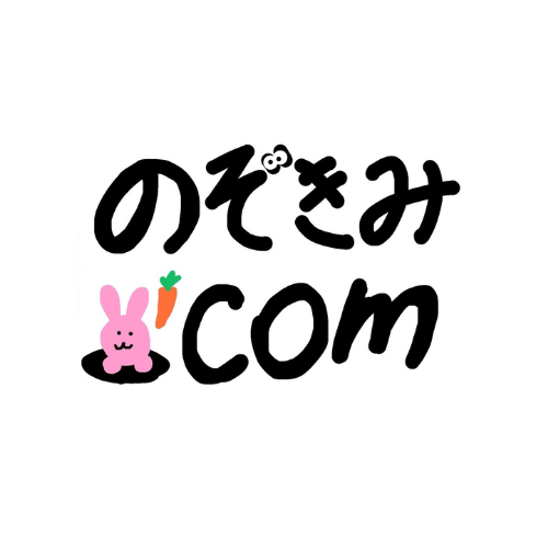 のぞきみ.com